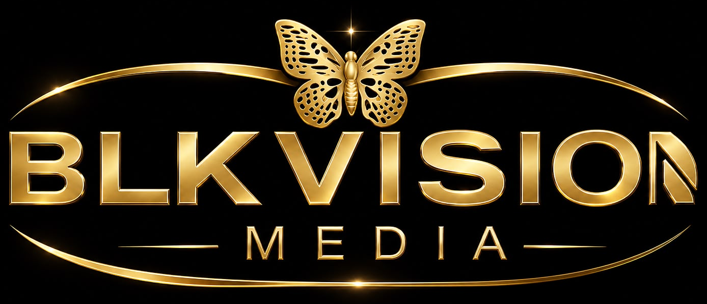 BlkVision Media