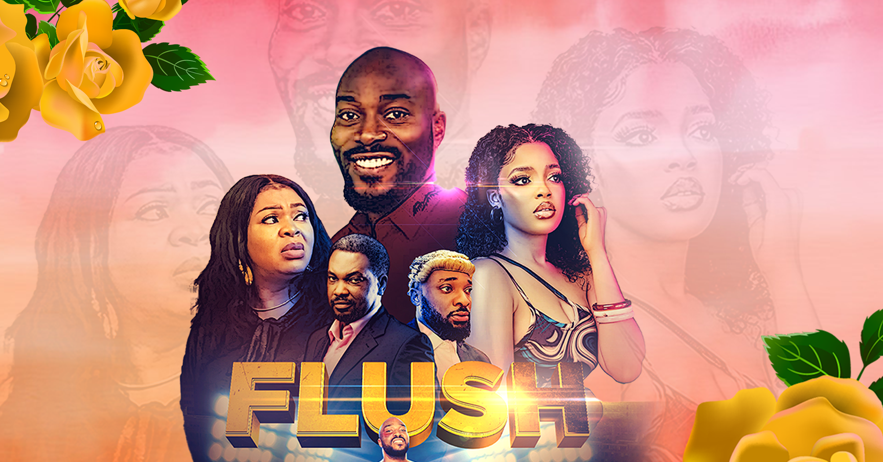 Flush