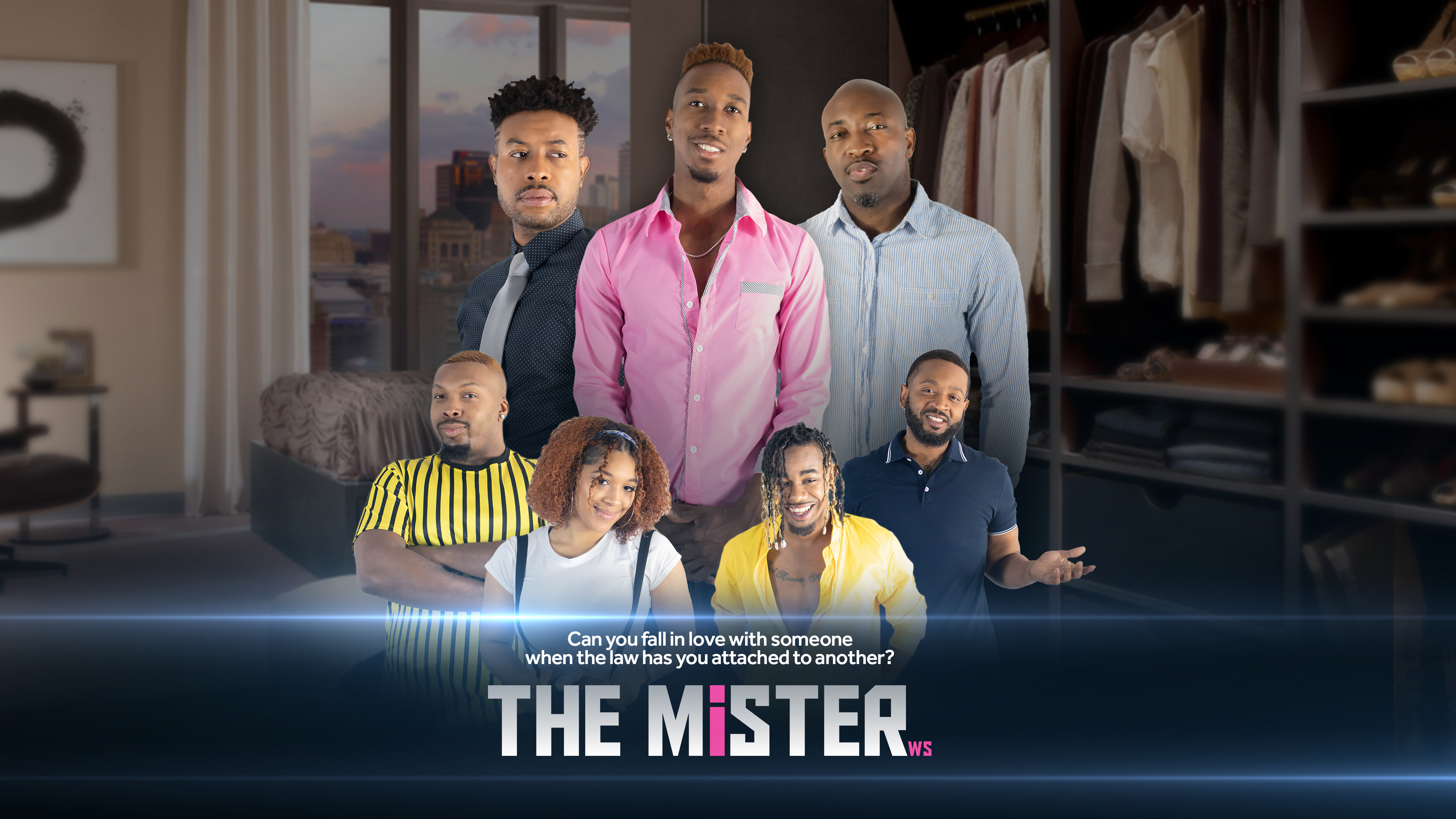 The Mister