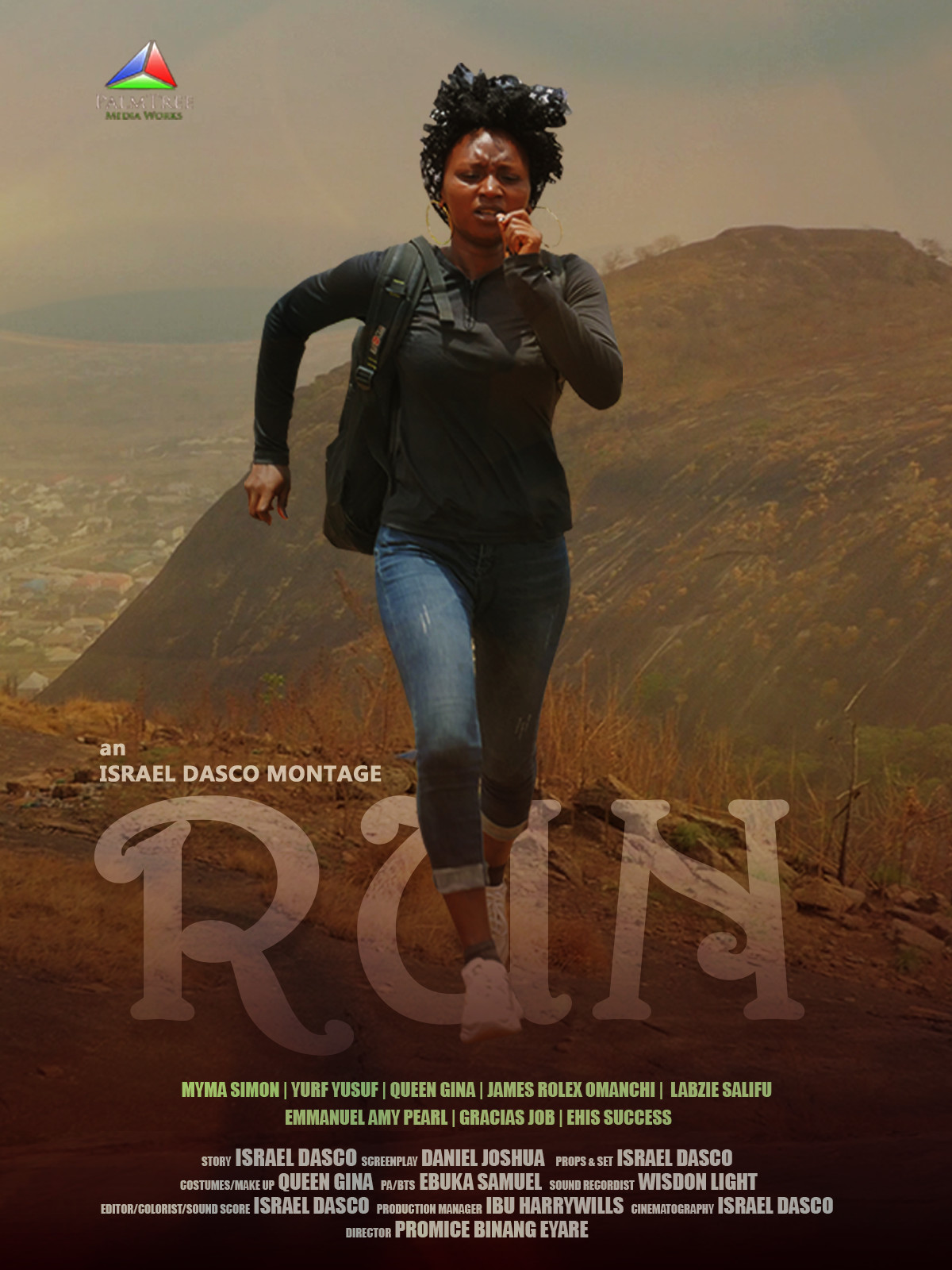Run