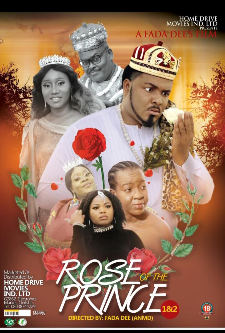 Rose of the Prince