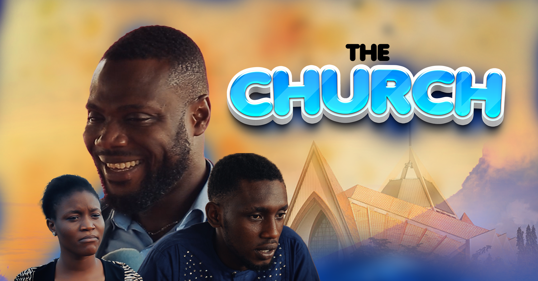 The Church