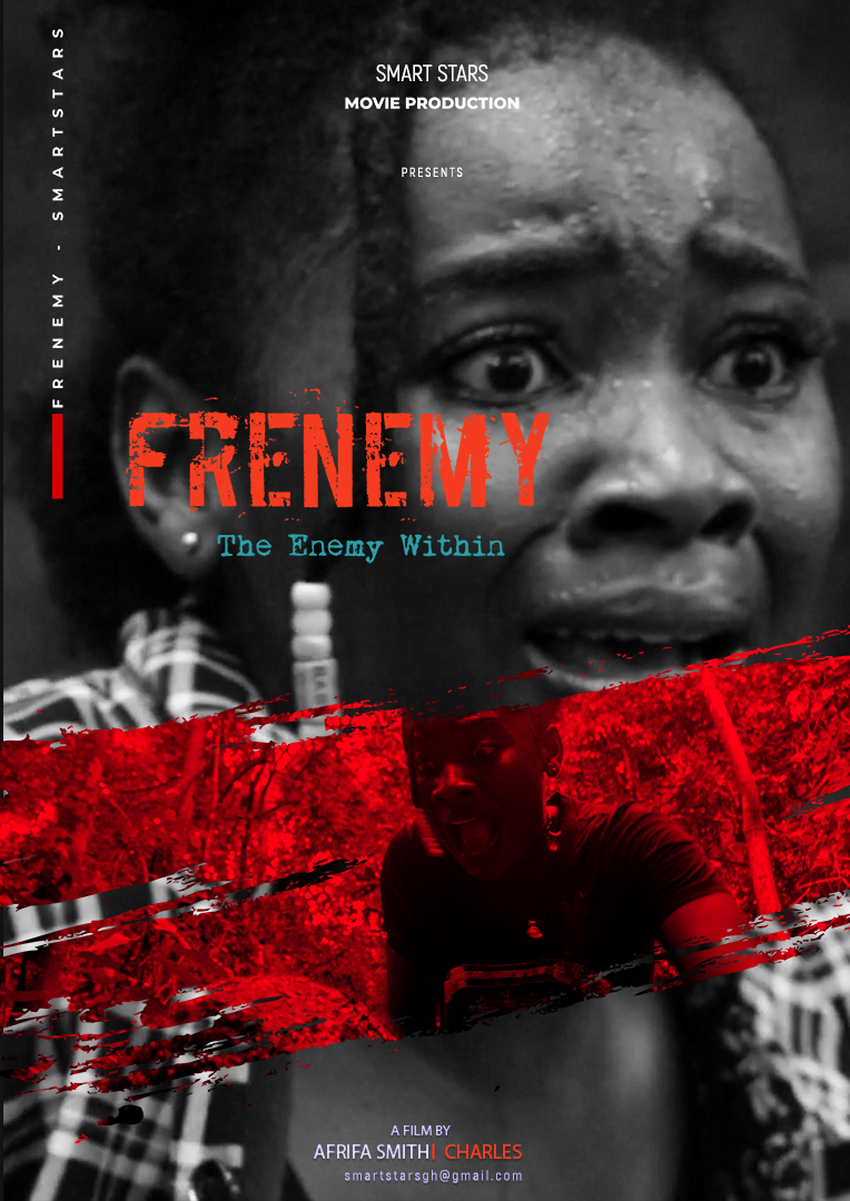 Frenemy