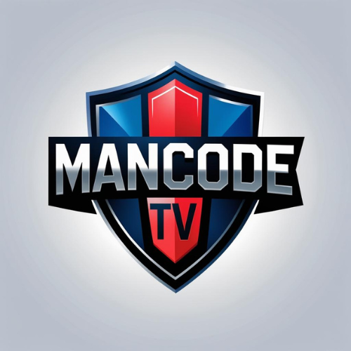 ManCode TV 