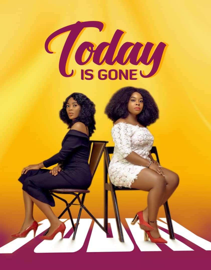 Today is Gone