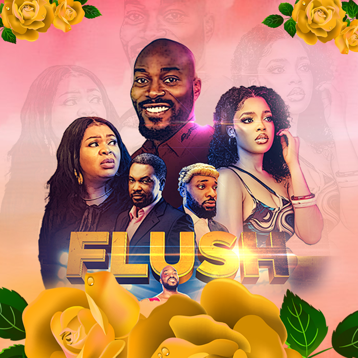 Flush