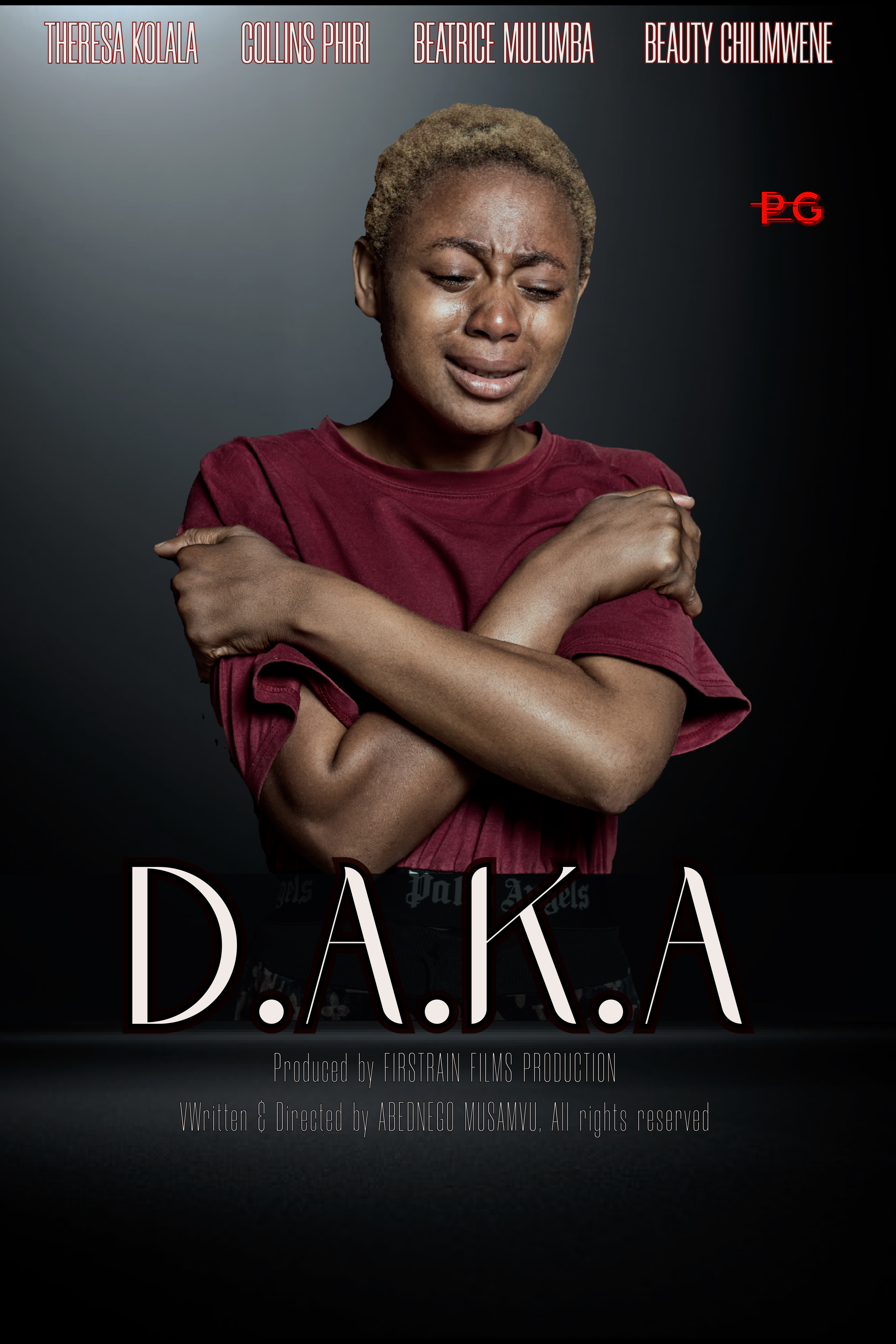 DAKA