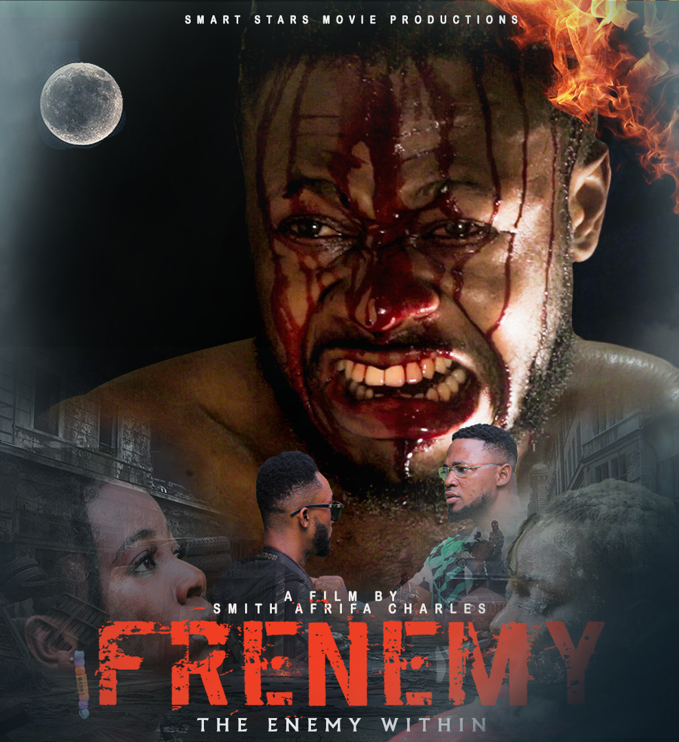Frenemy